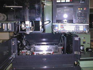 refresh Wire EDM